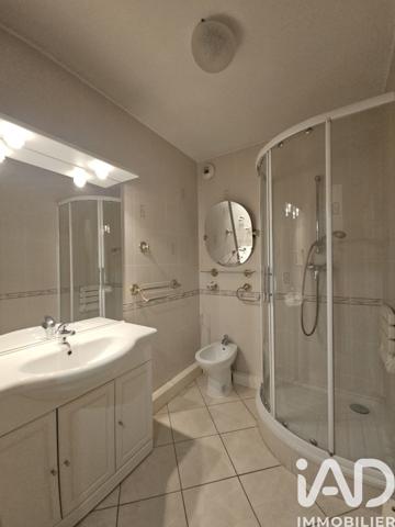 Appartement à vendre 4 pièces 88 m² Fontaine