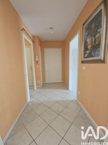 Appartement à vendre 4 pièces 88 m² Fontaine