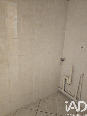 Appartement à vendre 4 pièces 88 m² Fontaine