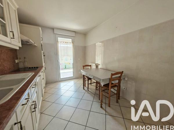 Appartement à vendre 4 pièces 88 m² Fontaine