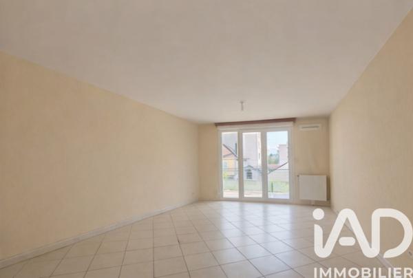 Appartement à vendre 4 pièces 88 m² Fontaine