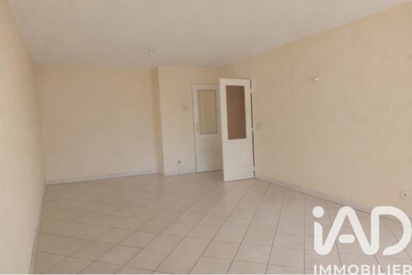 Appartement à vendre 4 pièces 88 m² Fontaine