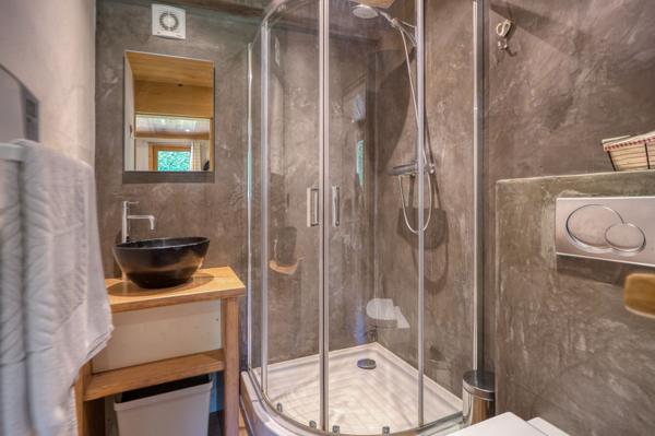 Vente Chalet de luxe Megève 6 Pièces 100 m²