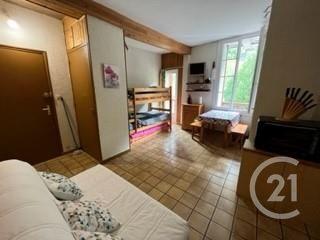 appartement à vendre  1 pièce - 22,35 m2 CAUTERETS - 65