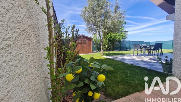 Maison à vendre 5 pièces 100 m² Bétheny