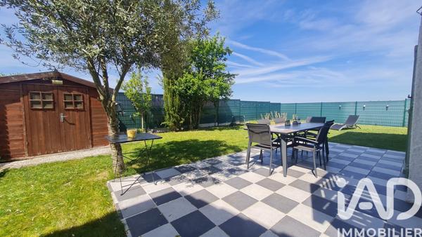 Maison à vendre 5 pièces 100 m² Bétheny