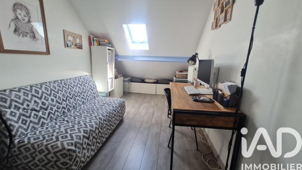 Maison à vendre 5 pièces 100 m² Bétheny