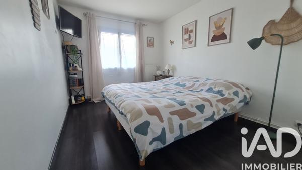 Maison à vendre 5 pièces 100 m² Bétheny
