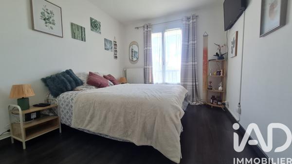 Maison à vendre 5 pièces 100 m² Bétheny