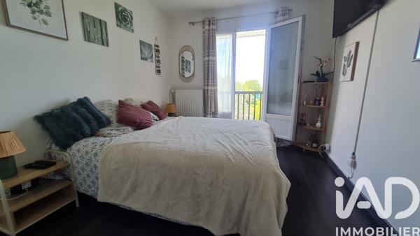 Maison à vendre 5 pièces 100 m² Bétheny