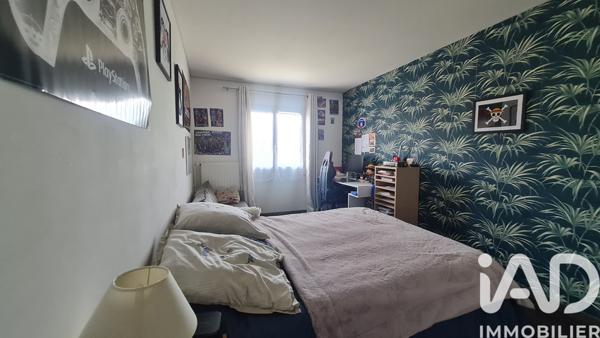 Maison à vendre 5 pièces 100 m² Bétheny