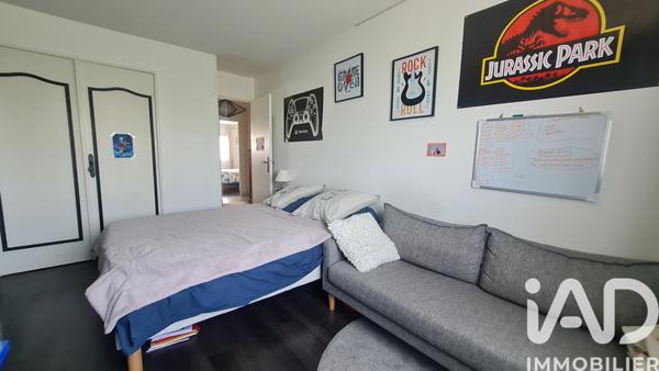 Maison à vendre 5 pièces 100 m² Bétheny