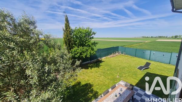 Maison à vendre 5 pièces 100 m² Bétheny