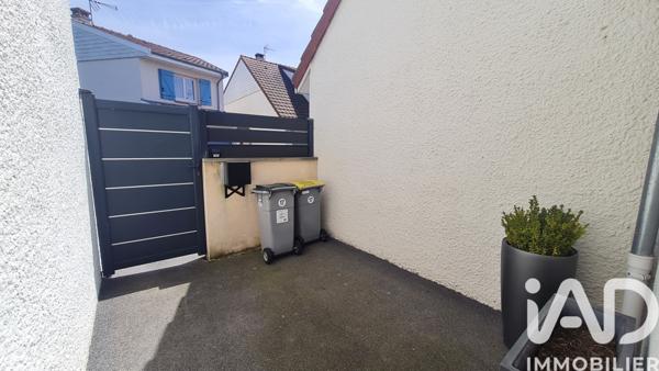 Maison à vendre 5 pièces 100 m² Bétheny
