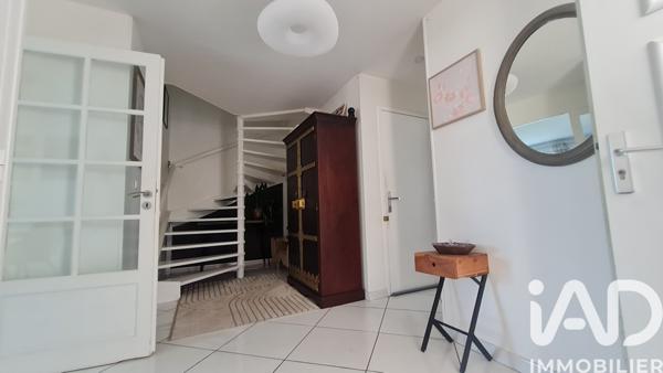 Maison à vendre 5 pièces 100 m² Bétheny