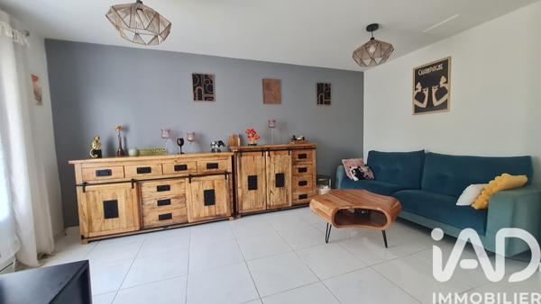Maison à vendre 5 pièces 100 m² Bétheny