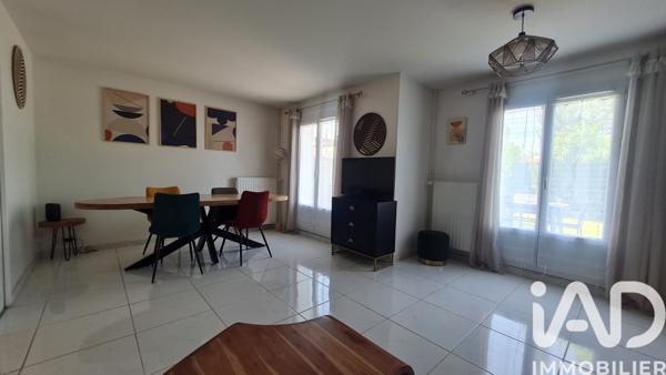 Maison à vendre 5 pièces 100 m² Bétheny