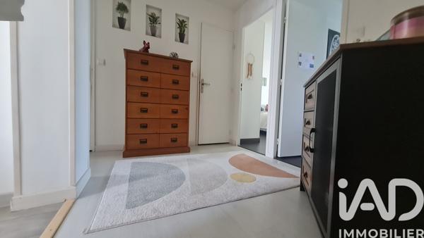 Maison à vendre 5 pièces 100 m² Bétheny