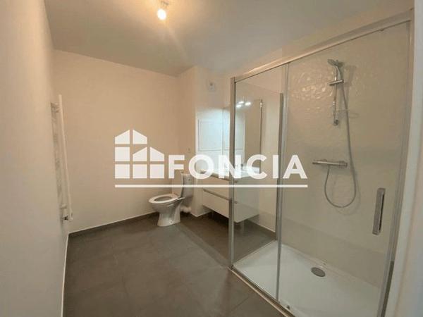 Location Appartement 2 pièces 43.68 m² - 4 RUE EDOUARD MIGNOT Reims 51100