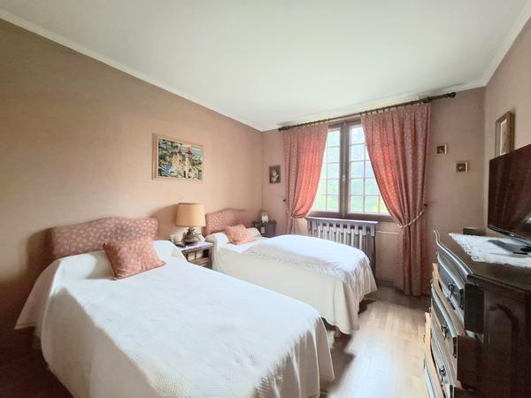 Maison 3 pièces - 83 m²