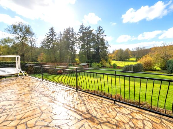 Maison 3 pièces - 83 m²