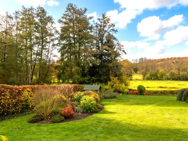 Maison 3 pièces - 83 m²