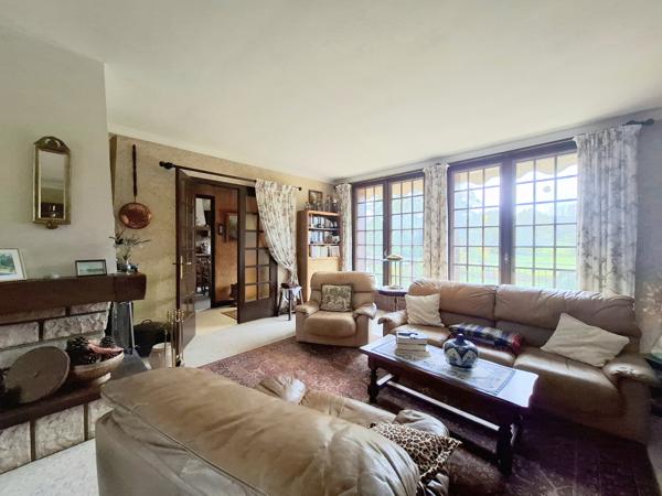 Maison 3 pièces - 83 m²