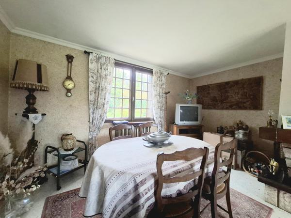 Maison 3 pièces - 83 m²