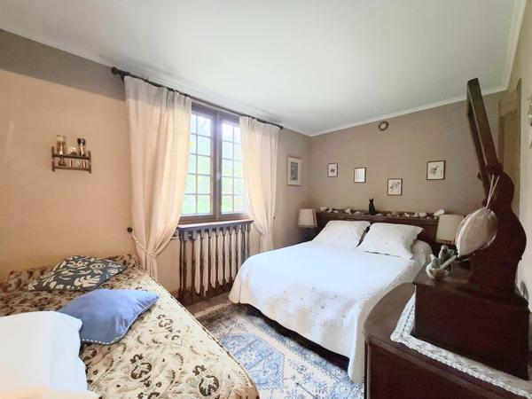 Maison 3 pièces - 83 m²