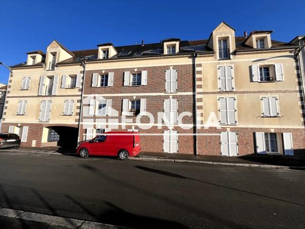 À vendre Studio 34.59 m² - Beauvais 60000