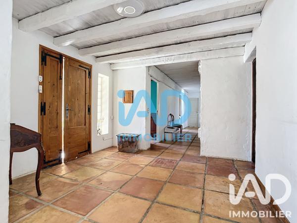 Maison à vendre 7 pièces 292 m² Poussan