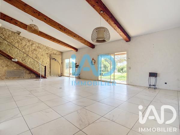 Maison à vendre 7 pièces 292 m² Poussan