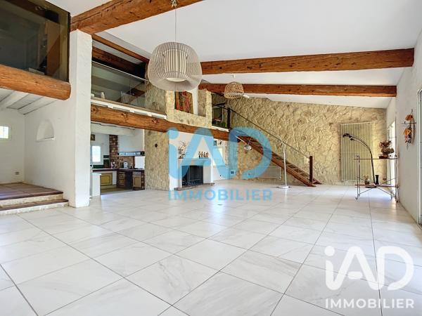 Maison à vendre 7 pièces 292 m² Poussan