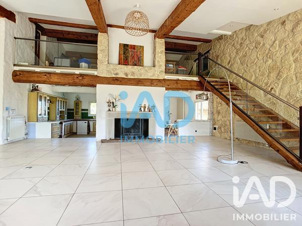 Maison à vendre 7 pièces 292 m² Poussan