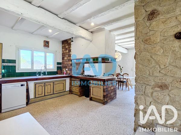 Maison à vendre 7 pièces 292 m² Poussan