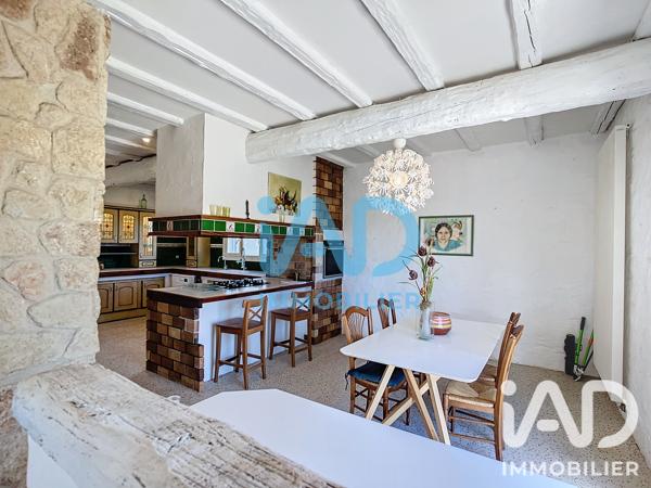 Maison à vendre 7 pièces 292 m² Poussan