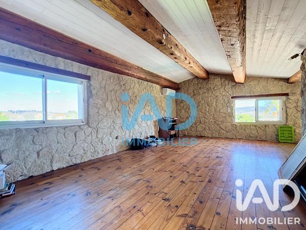 Maison à vendre 7 pièces 292 m² Poussan