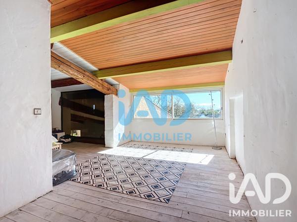 Maison à vendre 7 pièces 292 m² Poussan