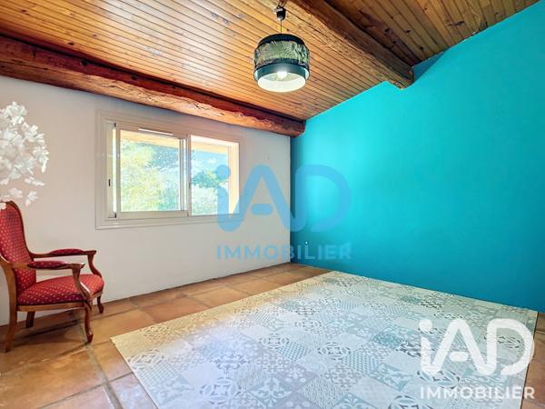 Maison à vendre 7 pièces 292 m² Poussan