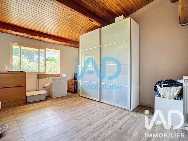 Maison à vendre 7 pièces 292 m² Poussan