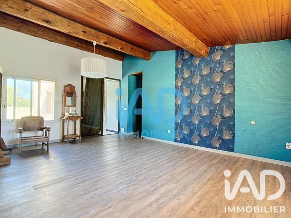 Maison à vendre 7 pièces 292 m² Poussan