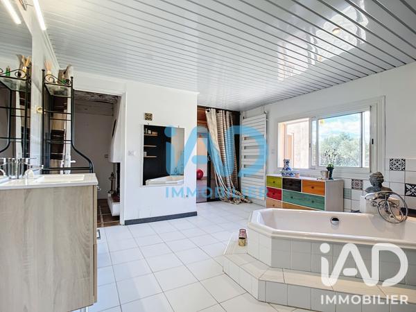Maison à vendre 7 pièces 292 m² Poussan