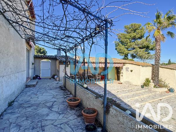 Maison à vendre 7 pièces 292 m² Poussan