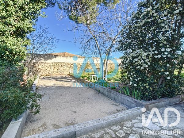 Maison à vendre 7 pièces 292 m² Poussan