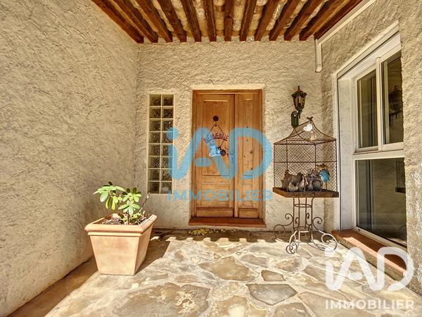Maison à vendre 7 pièces 292 m² Poussan