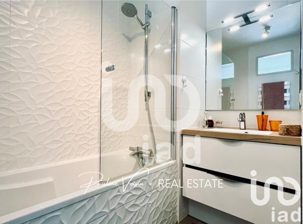 Appartement à vendre 4 pièces 94 m² Bruges