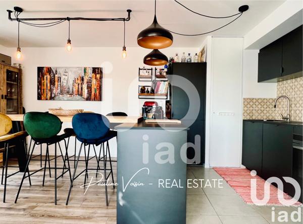 Appartement à vendre 4 pièces 94 m² Bruges