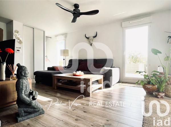 Appartement à vendre 4 pièces 94 m² Bruges