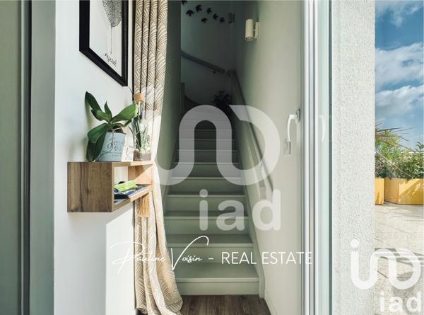 Appartement à vendre 4 pièces 94 m² Bruges