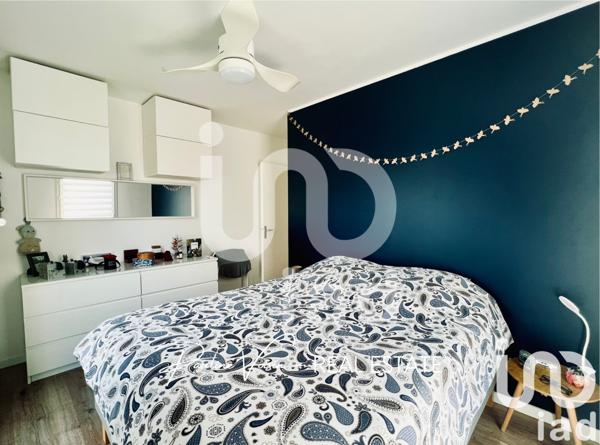 Appartement à vendre 4 pièces 94 m² Bruges